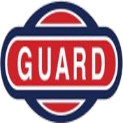 SK Guard logo