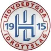 Hovdebygda IL logo