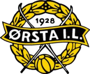 Ørsta Menn Senior A