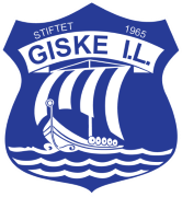 Giske IL logo