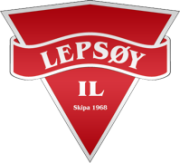 Lepsøy IL logo
