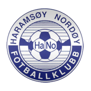 Haramsøy Nordøy FK logo