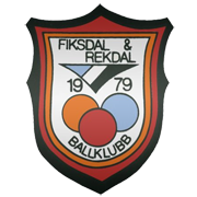 Fiksdal/Rekdal BK logo