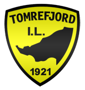 Tomrefjord IL logo