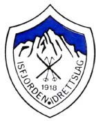 Isfjorden IL logo