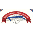 Langfjorden FK logo