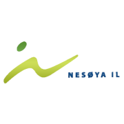 Nesøya IL logo