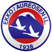Ekko/Aureosen IL logo
