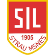 Straumsnes IL logo