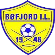 Bøfjord IL logo