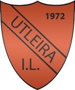 Utleira IL logo
