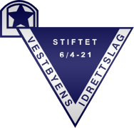Vestbyen IL logo