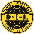 Dolmøy IL logo