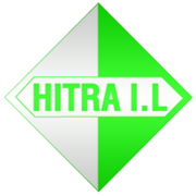 Hitra IL logo