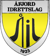 Åfjord IL logo