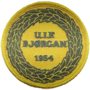 UIF Bjørgan logo