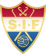 Sørumsand IF logo