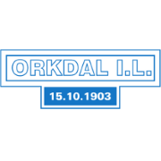 Orkdal IL logo