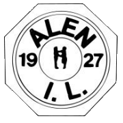 Ålen IL logo