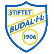 Budal IL logo