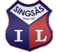 Singsås IL logo