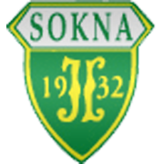 Sokna IL logo