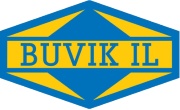 Buvik IL logo
