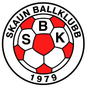 Skaun BK logo