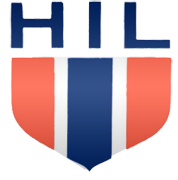Hommelvik IL logo