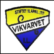 Vikvarvet IL logo