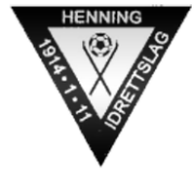 Henning IL logo