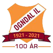 Ogndal IL logo