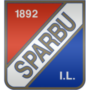 Sparbu IL logo