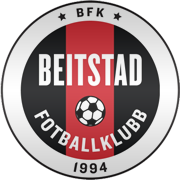 Beitstad FK logo