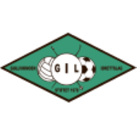 Gullvikmoen IL logo