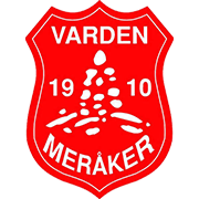 IL Varden Meråker logo