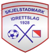 Skjelstadmark IL logo