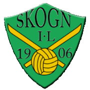 Skogn IL logo