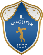 IL Aasguten logo