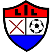 Leksdal IL logo