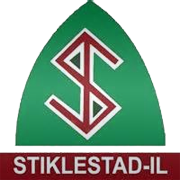 Stiklestad IL logo