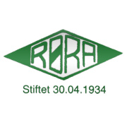 Røra IL logo