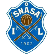 Snåsa IL logo