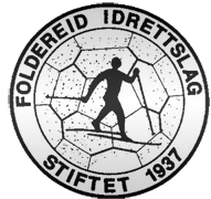 Foldereid IL logo