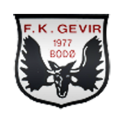 Fk Gevir Bodø logo