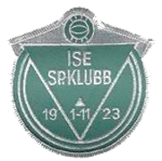Ise SK logo