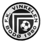 FK Vinkelen logo