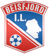 Beisfjord IL logo