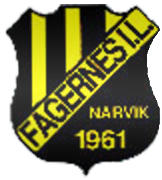 Fagernes IL logo