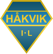 Håkvik IL logo